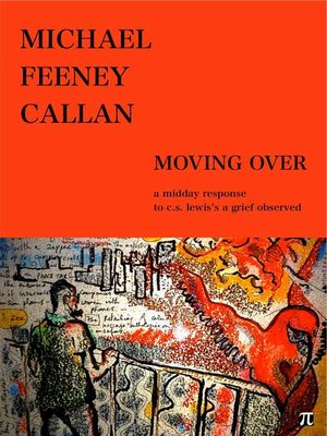 cover image of Moving Over